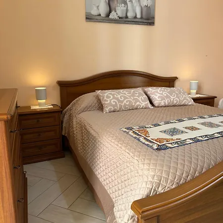 Casa Marconi Séjour chez l'habitant *