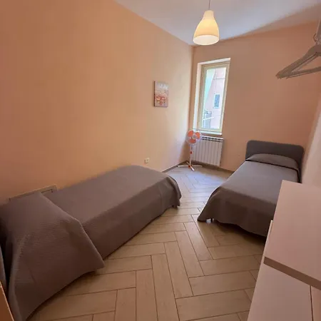Séjour chez l'habitant Casa Marconi Aragona